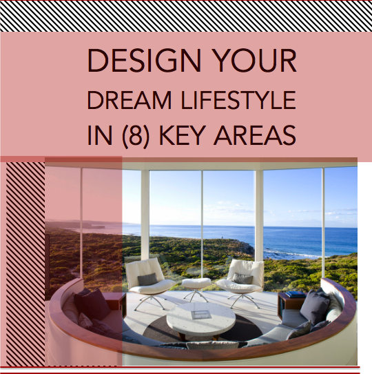 Eugenie Nugent - My Blooming Biz - Dream Lifestyle Design