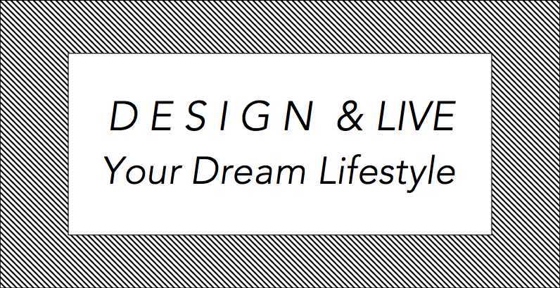 Dream Lifestyle Designing - Eugenie Nugent - My Blooming Biz